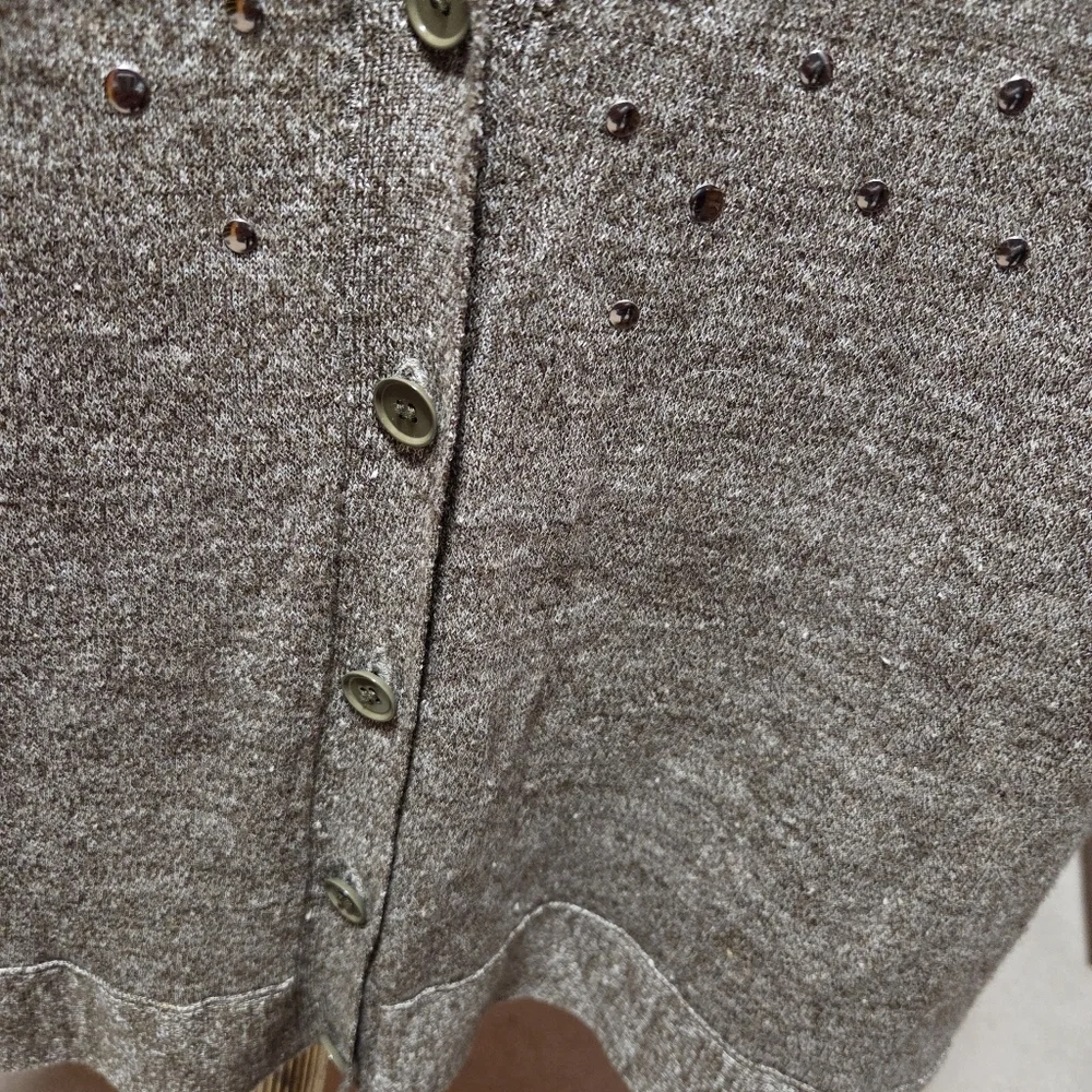 J. Crew crew merino